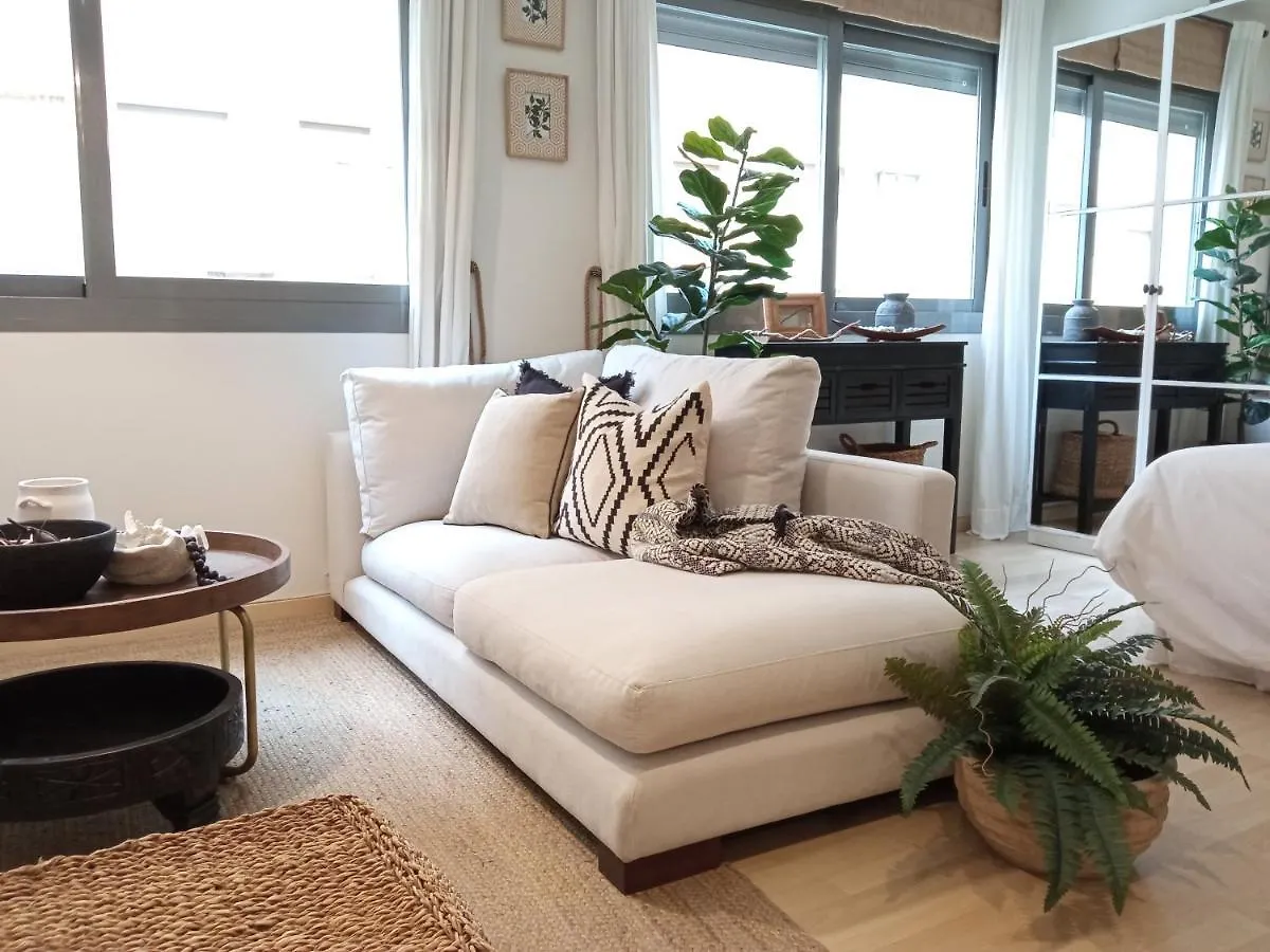 Oasis Pacifico Apartment Malaga