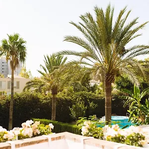  Accommodatie bij particulieren Blonski Guadalmar
