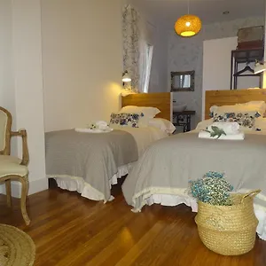  Appartement El Patio Del Museo Spanje