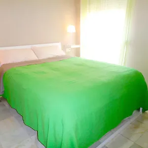 Enjoy Apart. Centro Y Playa Cervantes Apartment