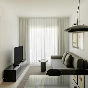  Appartement Europa Spanje