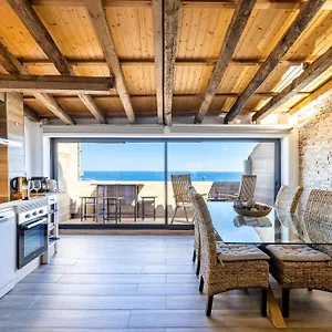  Appartement Panoramic By Tarragonadays Spanje