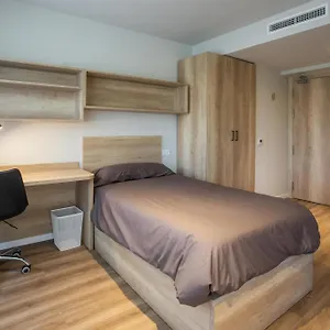  Appartement Micampus Student Spanje