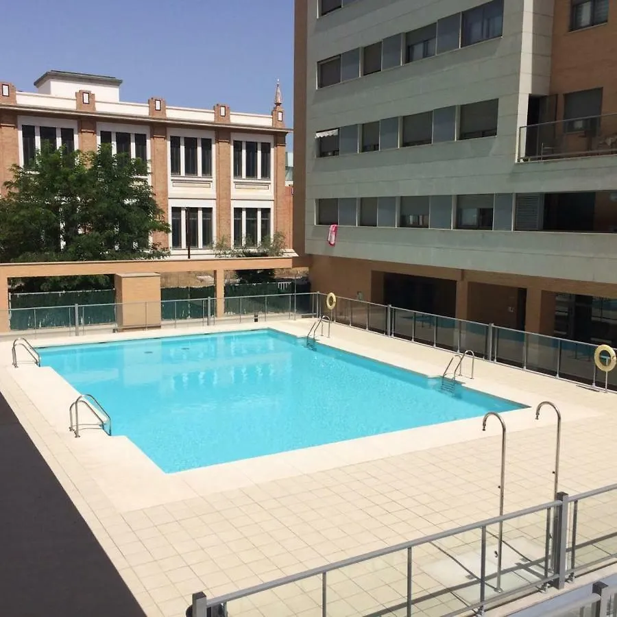 Oasis Pacifico Διαμέρισμα Μάλαγα 0*,  Ισπανία
