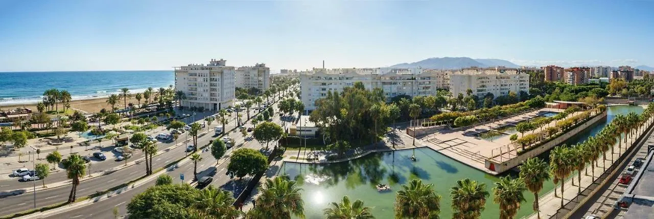 Oasis Pacifico Διαμέρισμα Μάλαγα